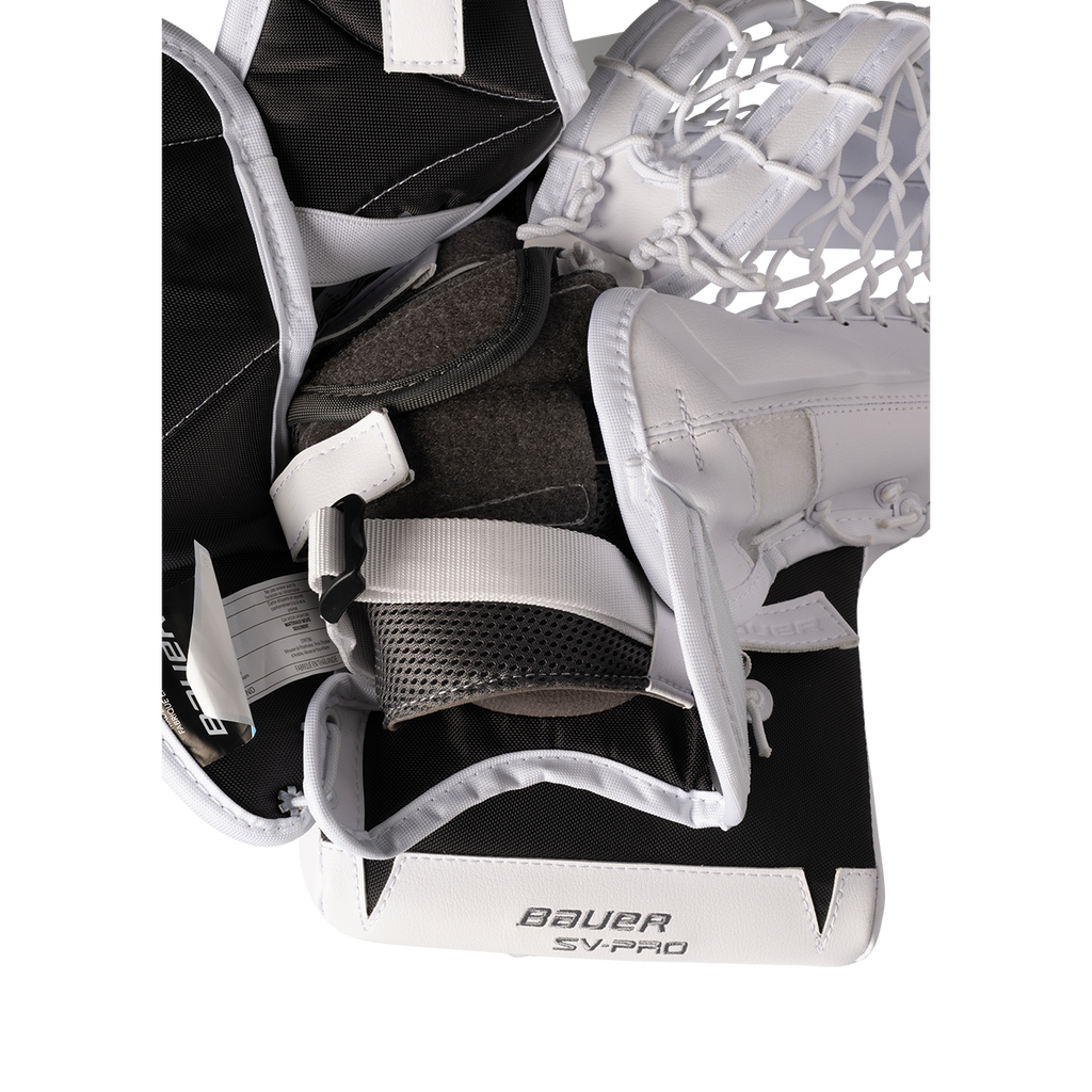 S25 BAUER SV-PRO CATCHER JUNIOR