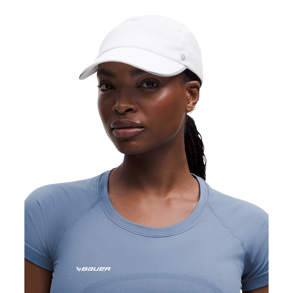 BAUER // lululemon Swiftly Tech Short-Sleeve Shirt 2.0
