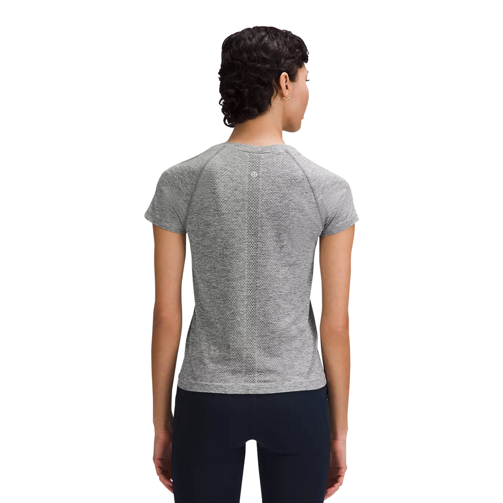 BAUER // lululemon Swiftly Tech Short-Sleeve Shirt 2.0