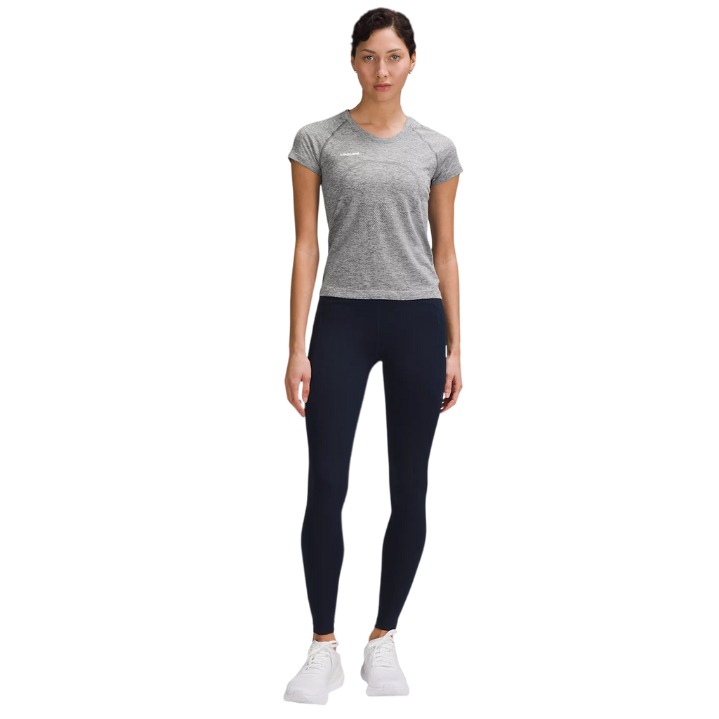 BAUER // lululemon Swiftly Tech Short-Sleeve Shirt 2.0