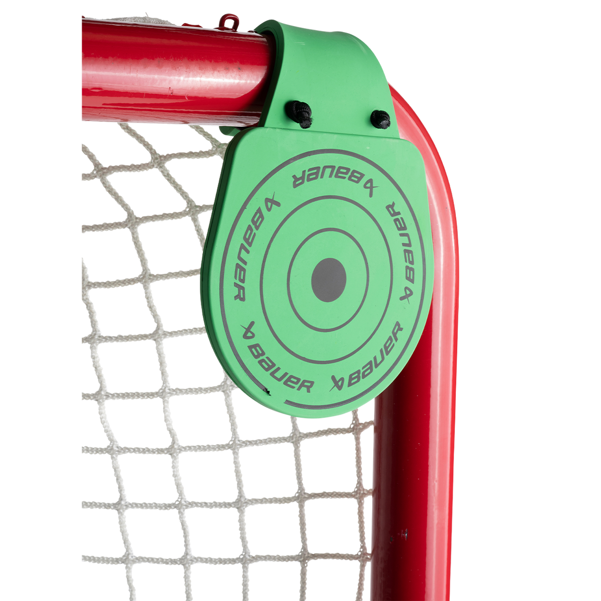 BAUER REACTOR SHOOTING TARGETS - 6" - 4 PACK
