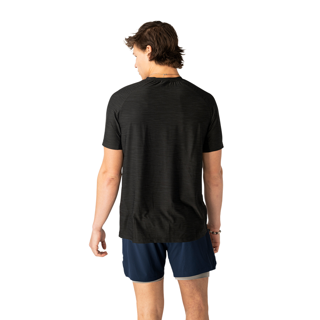 BAUER Ice to Gym Tech Tee Senior