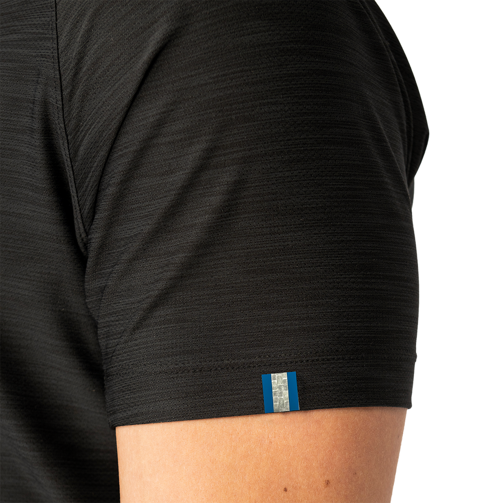 BAUER Ice to Gym Tech Tee Senior