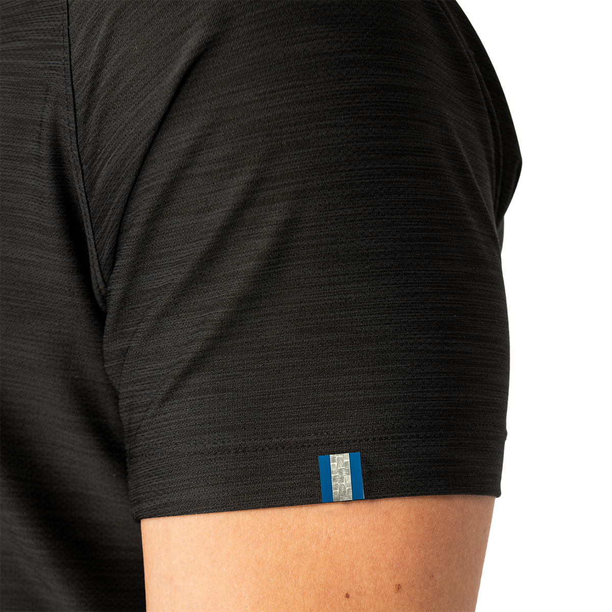 BAUER Ice to Gym Tech Tee Senior