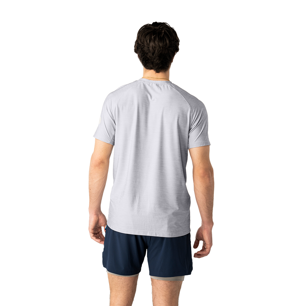 BAUER Ice to Gym Tech Tee Senior