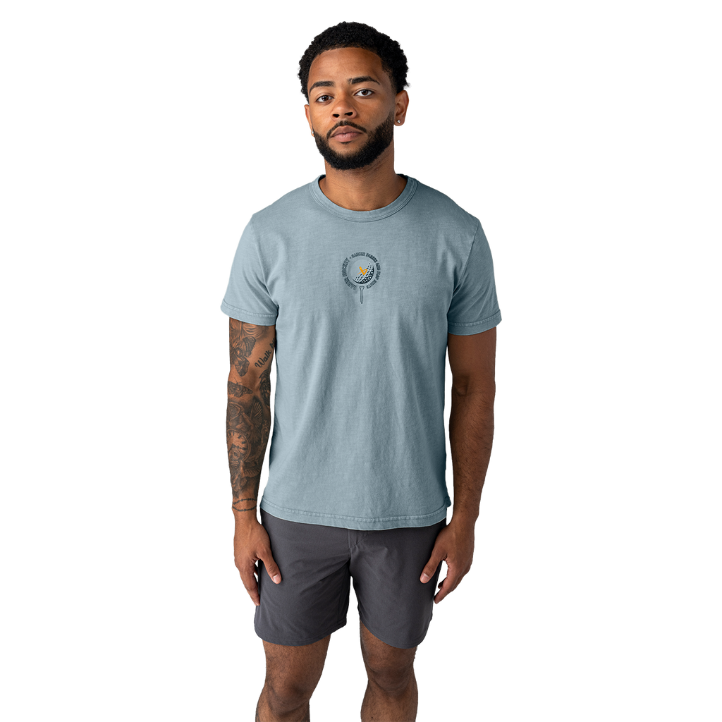 BAUER Tee Time Graphic Tee