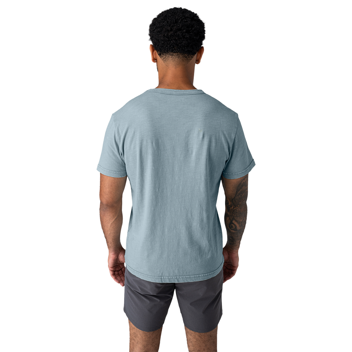 BAUER Tee Time Graphic Tee