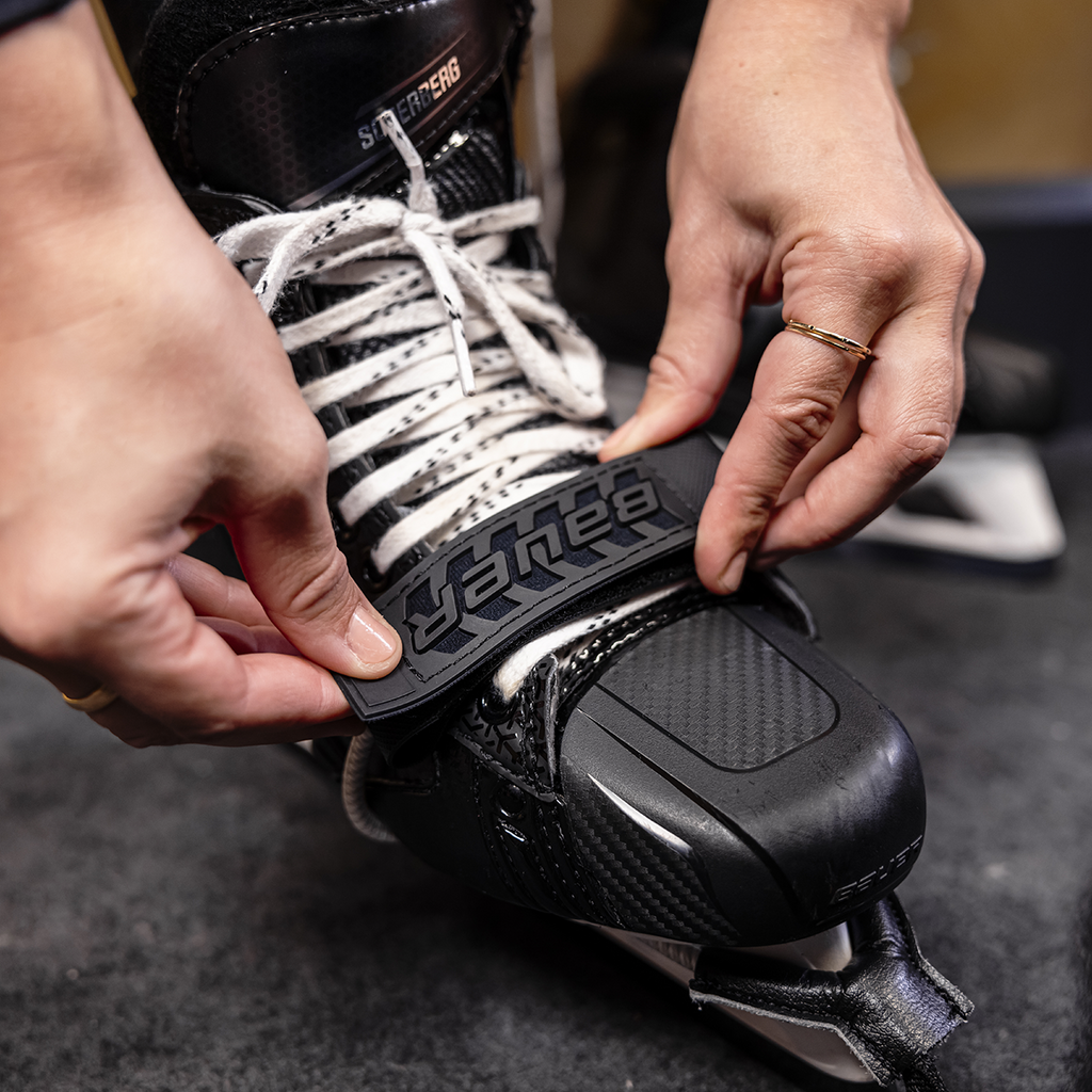 S25 FLYLITE ELASTIC TOE SYSTEM SENIOR