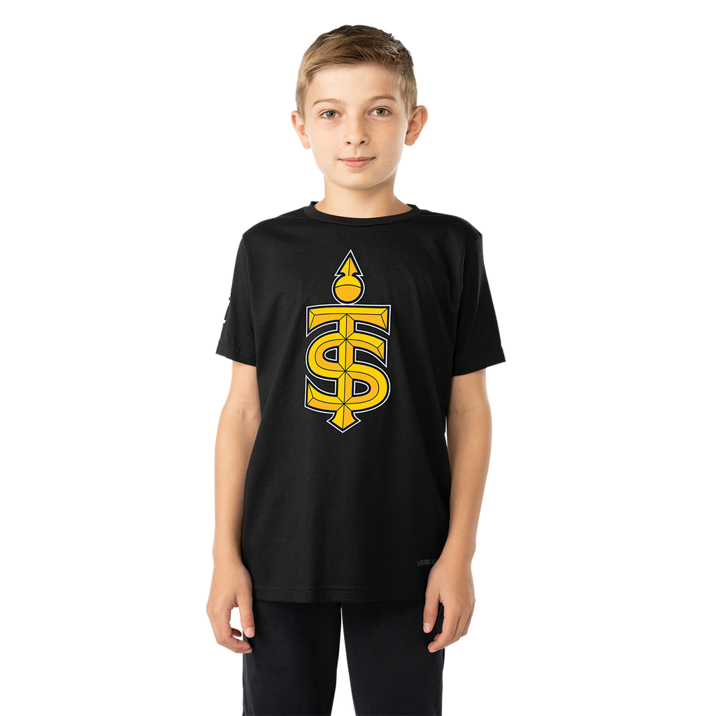 BAUER PWHL YOUTH TEE TORONTO SCEPTRES