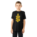 BAUER PWHL YOUTH TEE TORONTO SCEPTRES