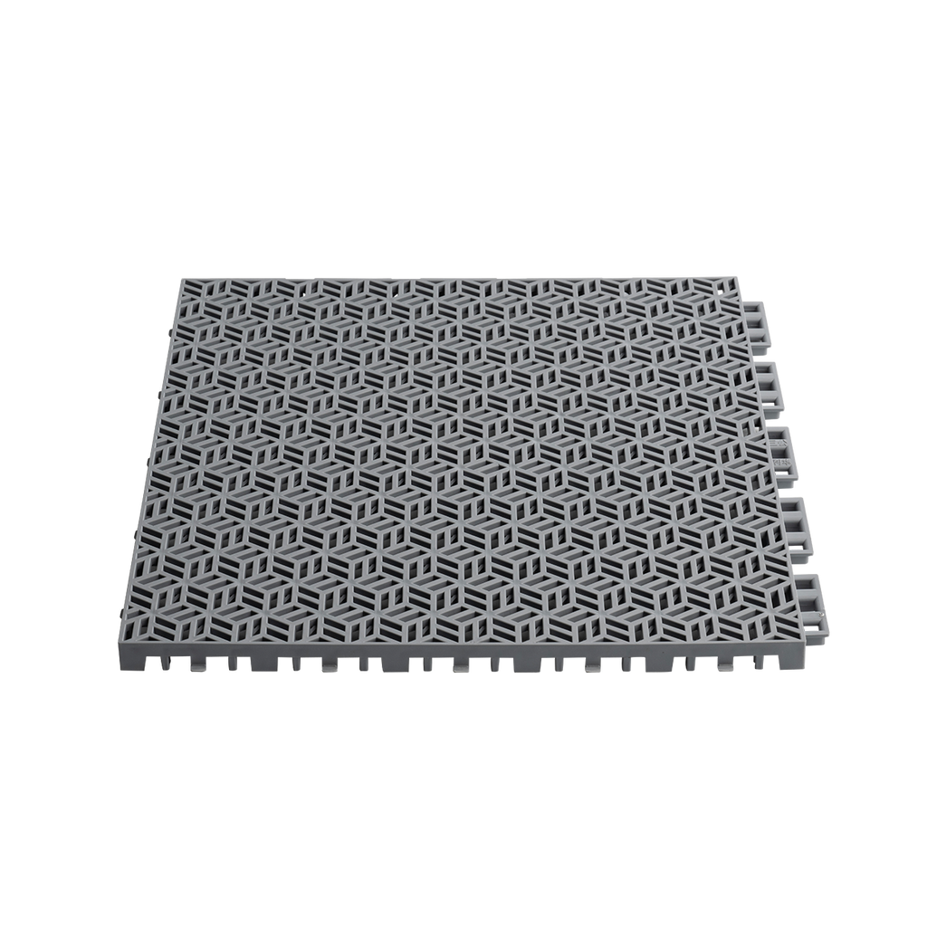 BAUER MULTI-SPORT TRAINING TILES GREY