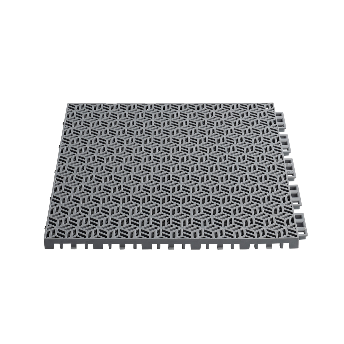 BAUER MULTI-SPORT TRAINING TILES GREY