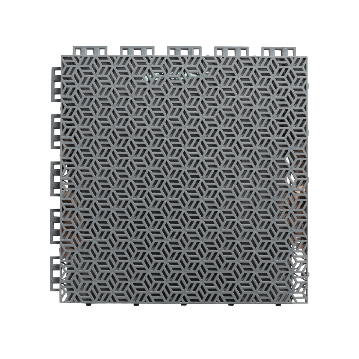 BAUER MULTI-SPORT TRAINING TILES GREY