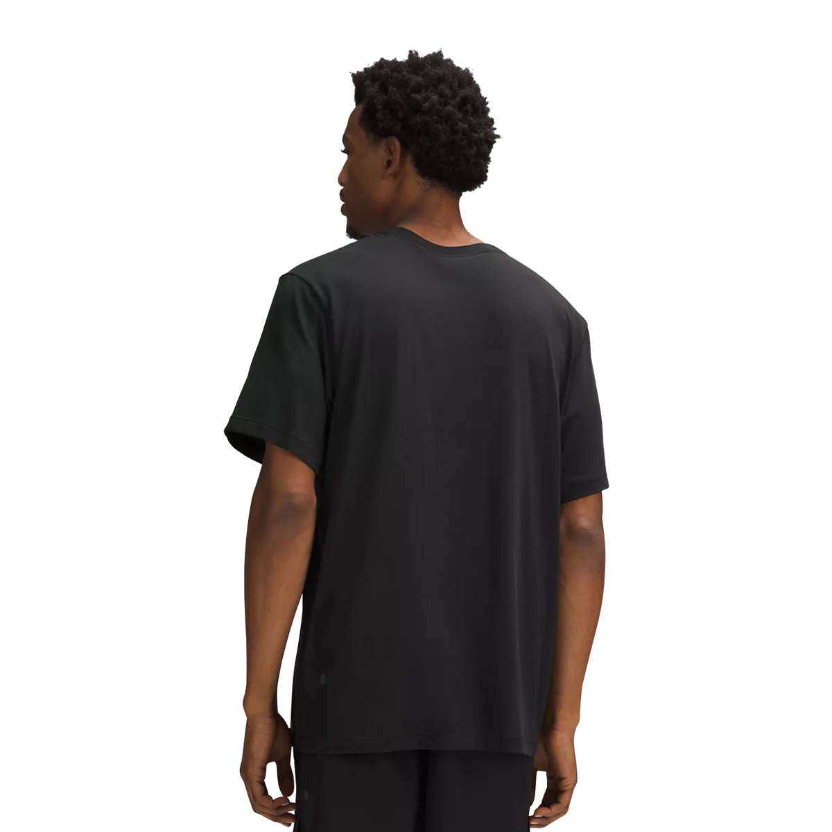 BAUER // lululemon License to Train Short-Sleeve Shirt