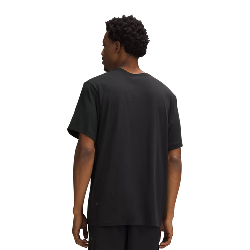 BAUER // lululemon License to Train Short-Sleeve Shirt