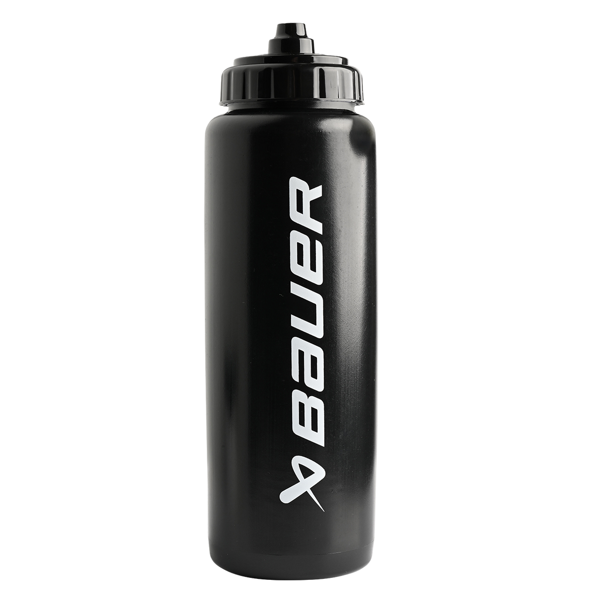 BAUER VALVETOP WATER BOTTLE