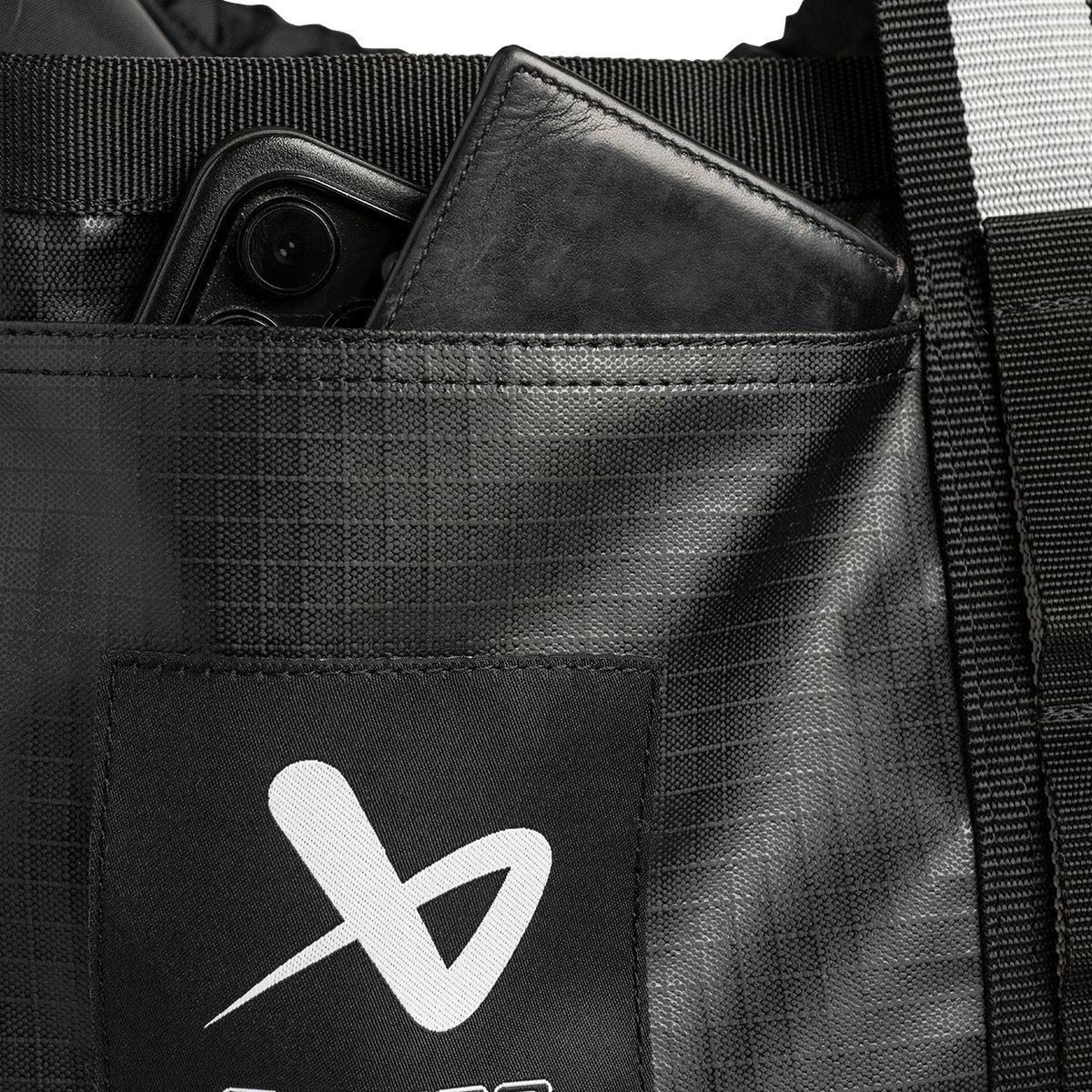 BAUER WHISTLER TOTE