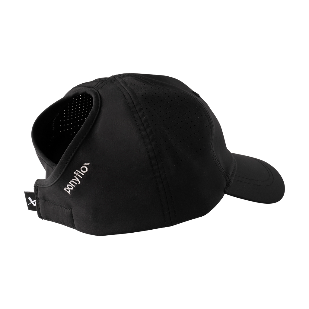 BAUER WMNS Team Ponyflo® Hat