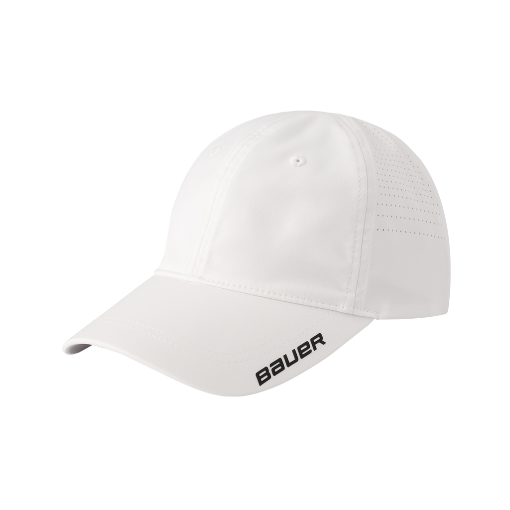 BAUER WMNS Team Ponyflo® Hat