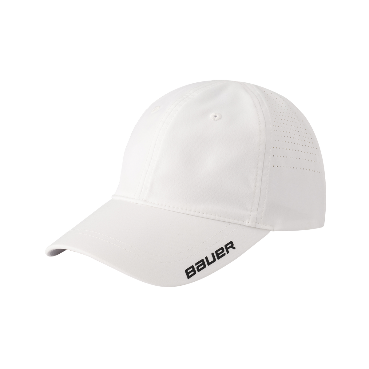 BAUER WMNS Team Ponyflo® Hat