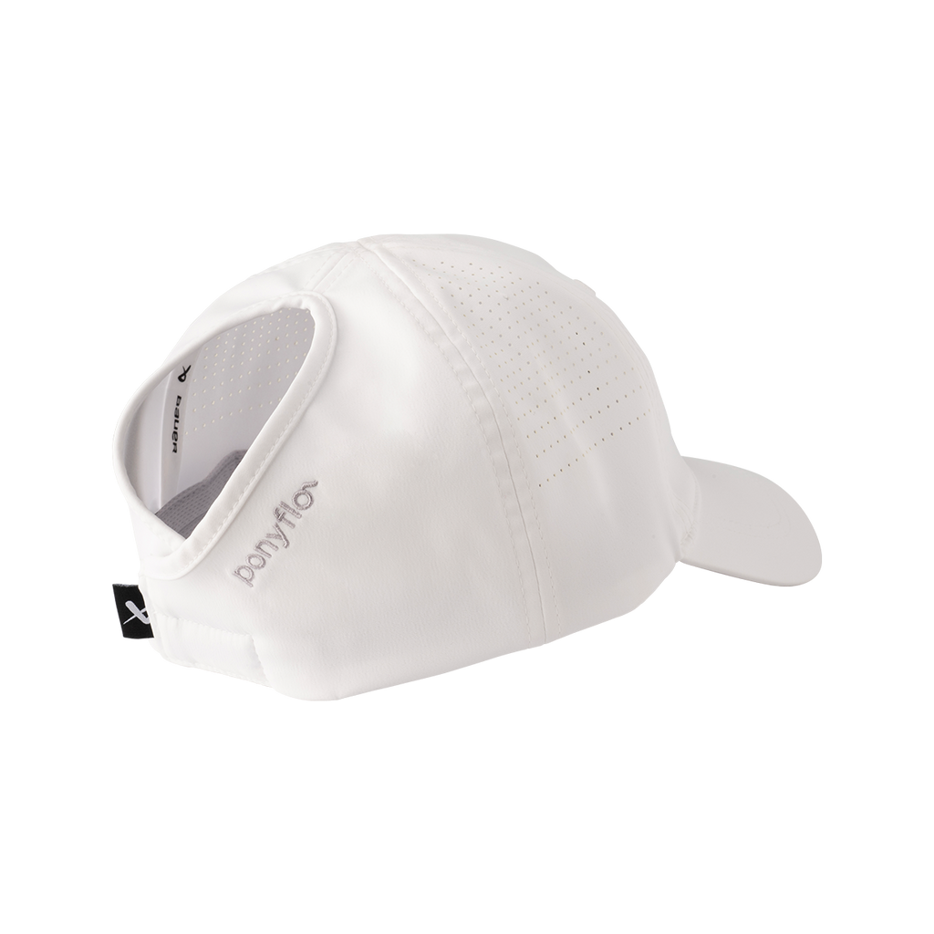 BAUER WMNS Team Ponyflo® Hat