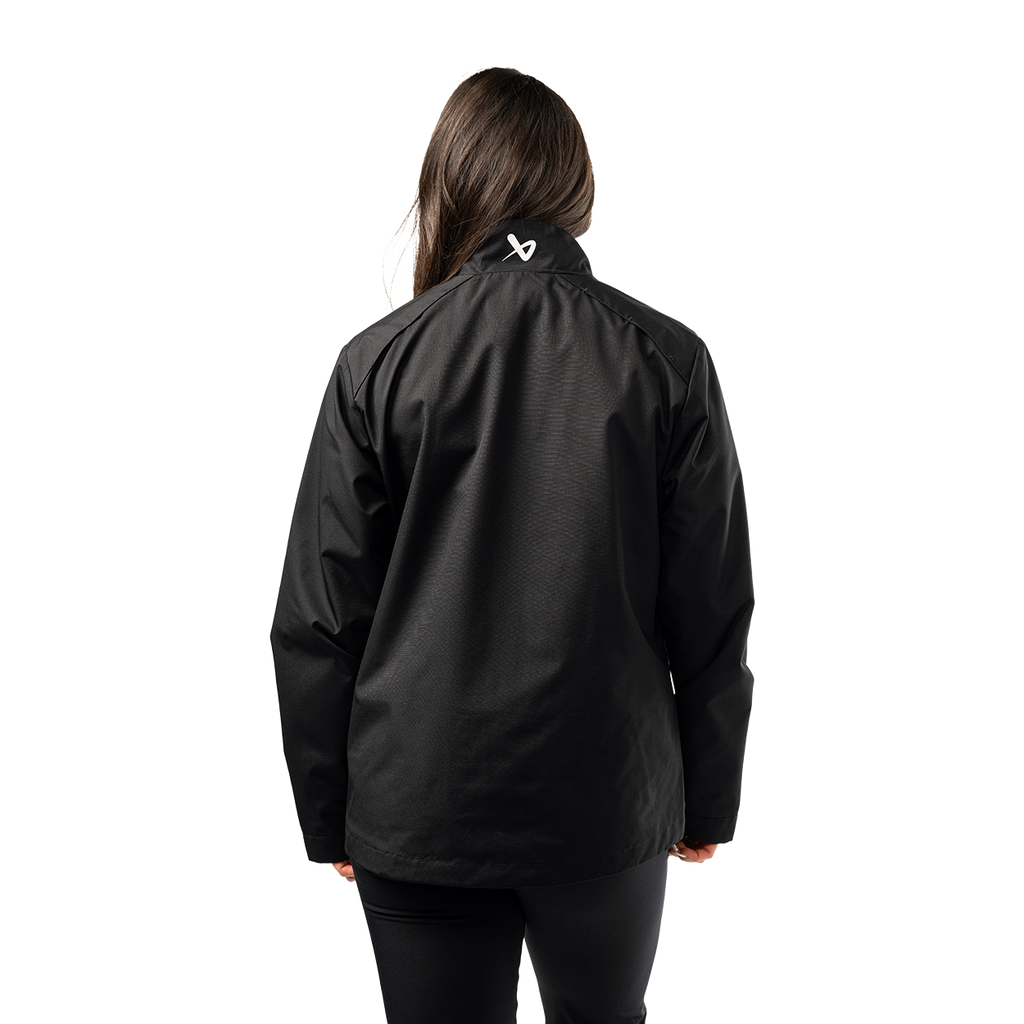 S25 BAUER WOMENS TEAM LIGHTWEIGHT JACKET