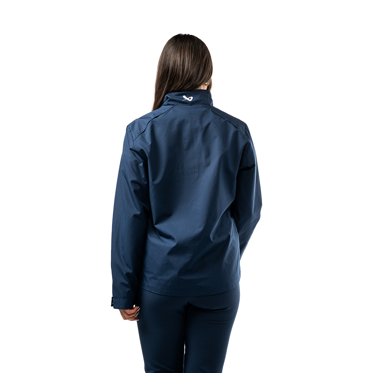 S25 BAUER WOMENS TEAM LIGHTWEIGHT JACKET