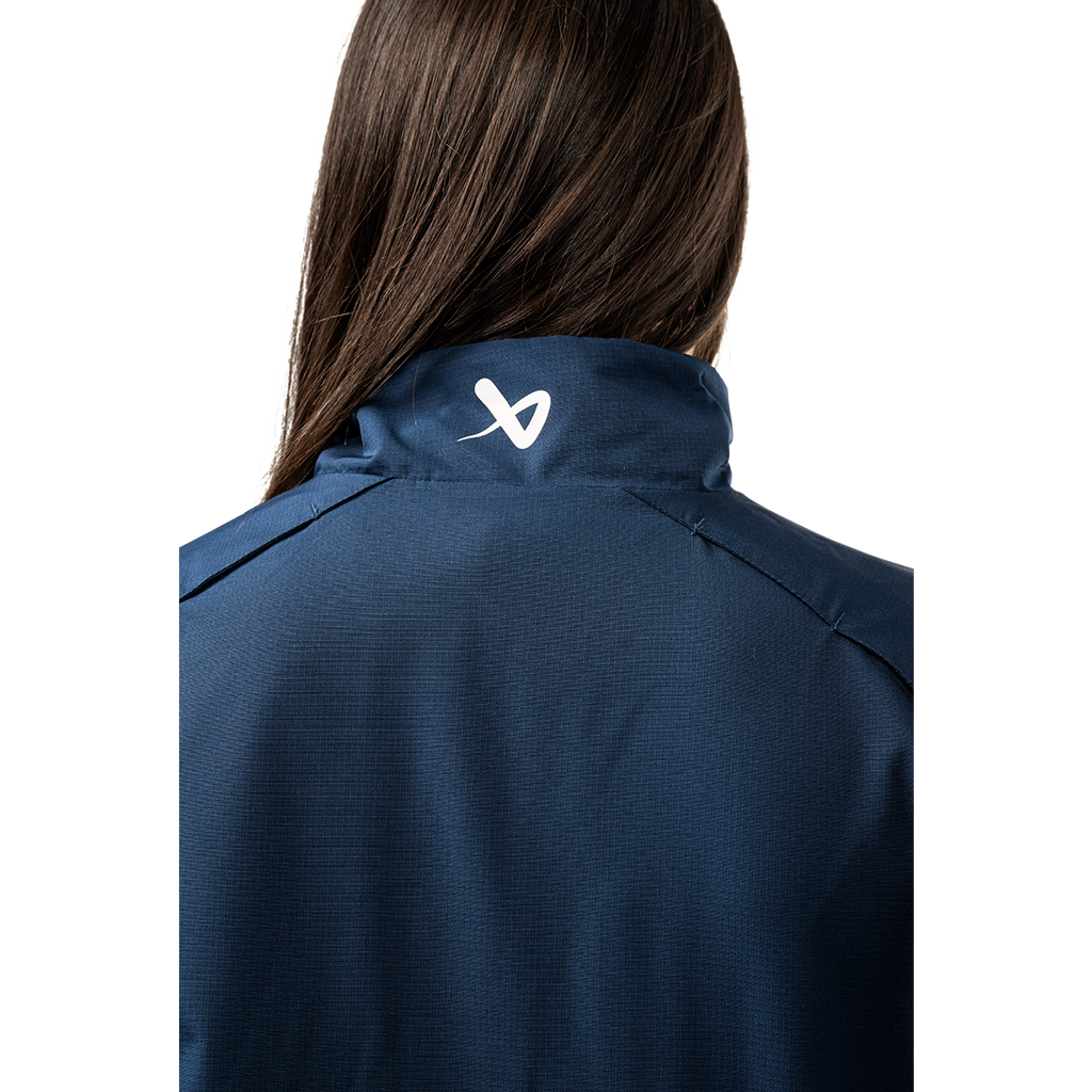 S25 BAUER WOMENS TEAM LIGHTWEIGHT JACKET