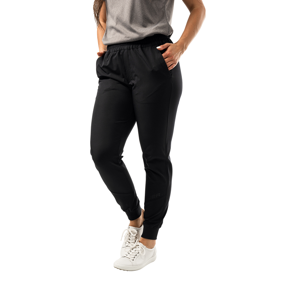 S25 BAUER WOMENS TEAM WOVEN JOGGER