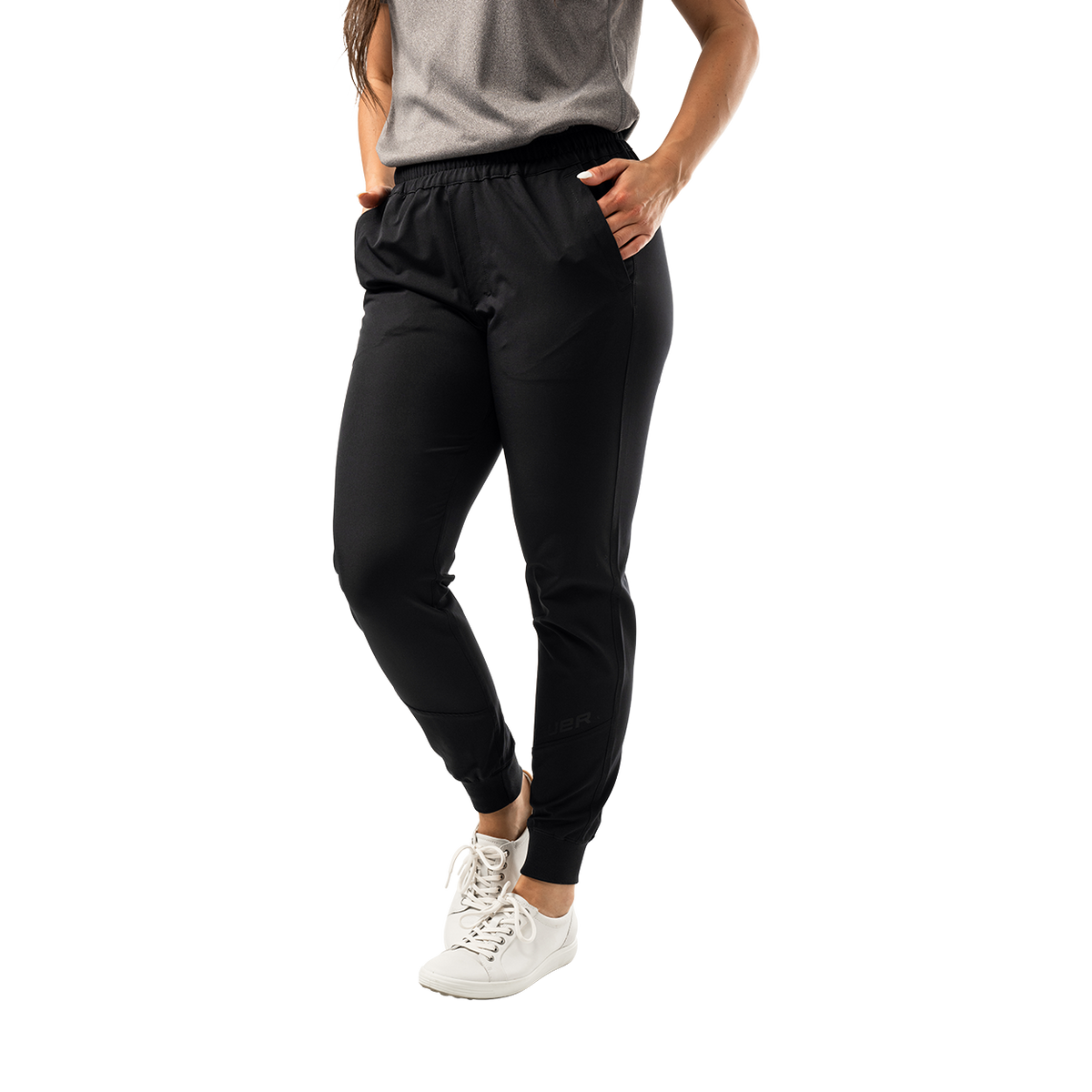 S25 BAUER WOMENS TEAM WOVEN JOGGER