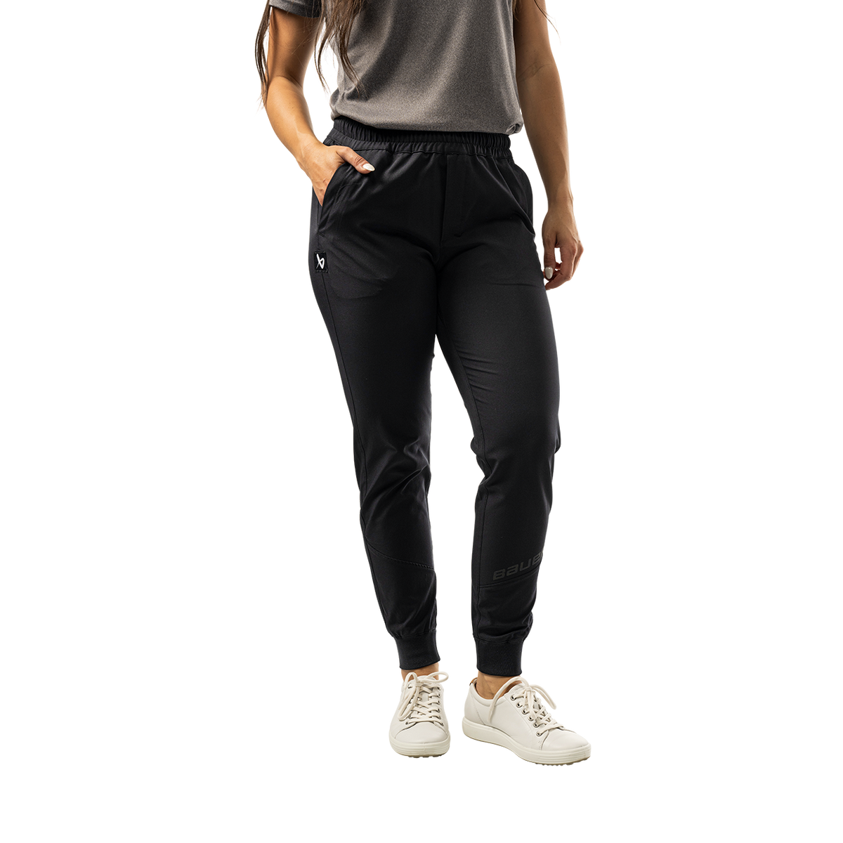 S25 BAUER WOMENS TEAM WOVEN JOGGER