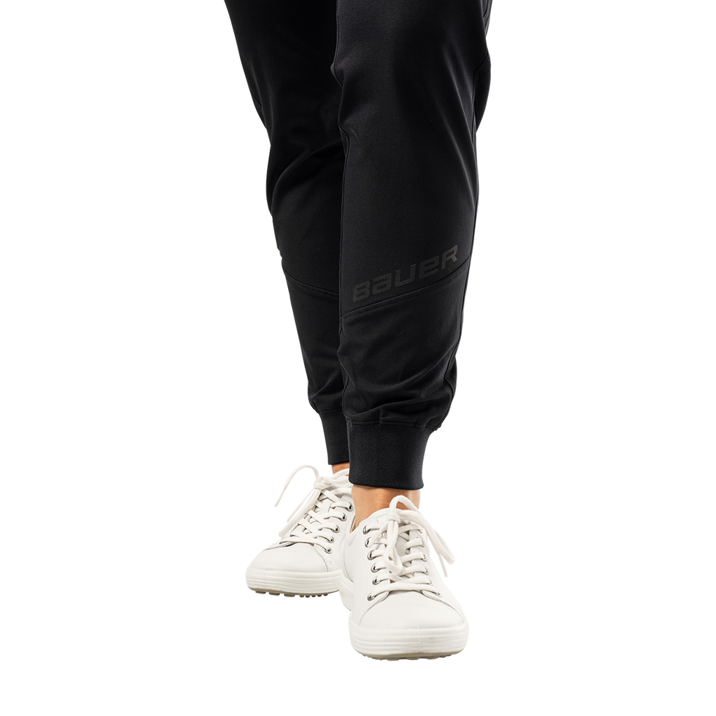 S25 BAUER WOMENS TEAM WOVEN JOGGER