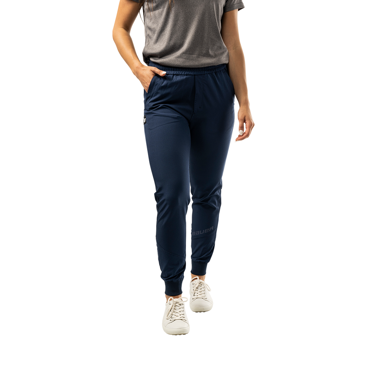 S25 BAUER WOMENS TEAM WOVEN JOGGER