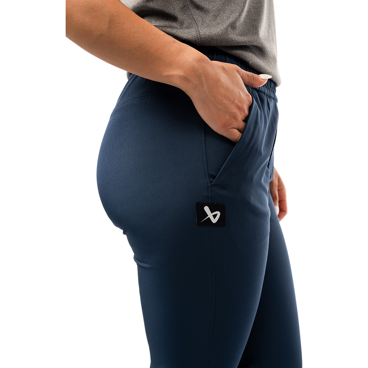 S25 BAUER WOMENS TEAM WOVEN JOGGER
