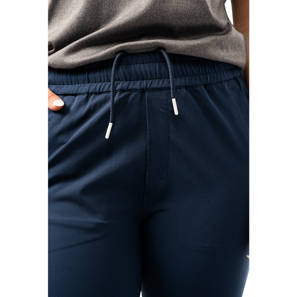 S25 BAUER WOMENS TEAM WOVEN JOGGER