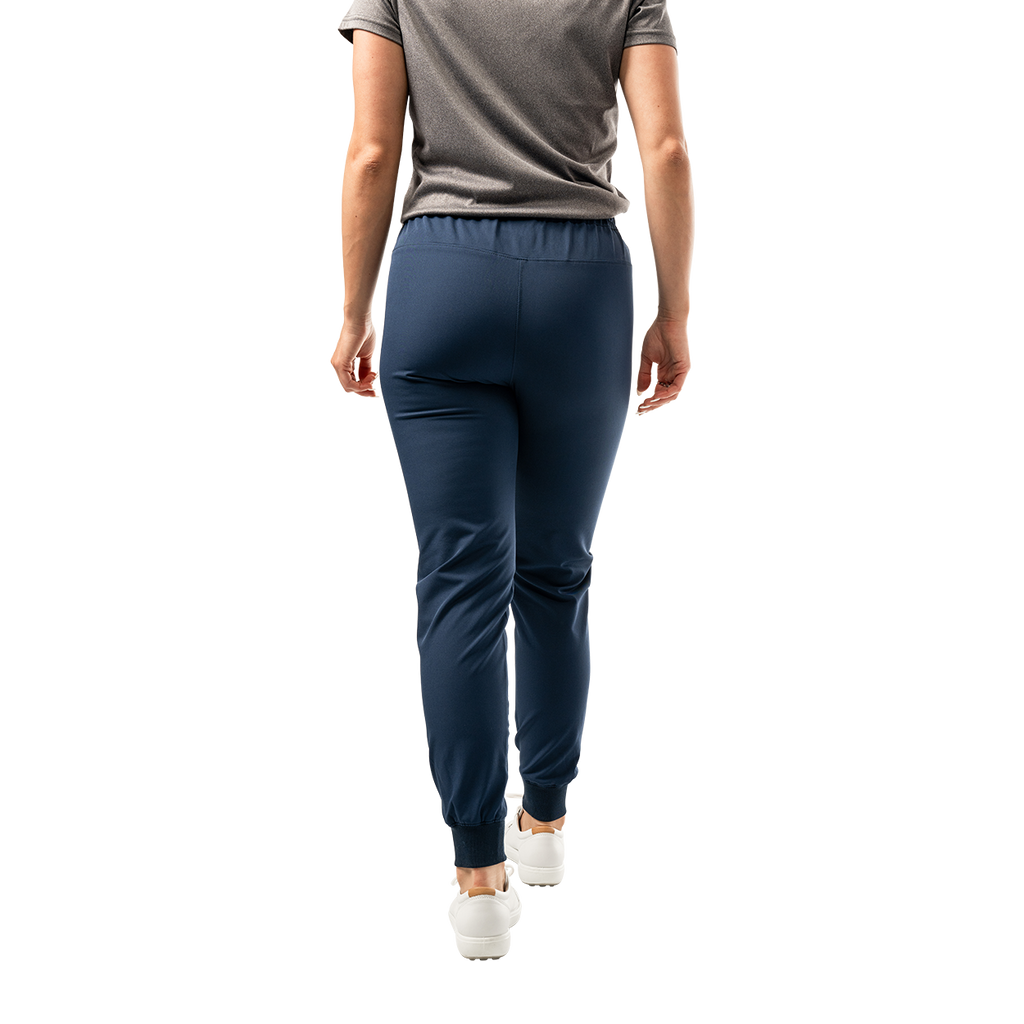 S25 BAUER WOMENS TEAM WOVEN JOGGER