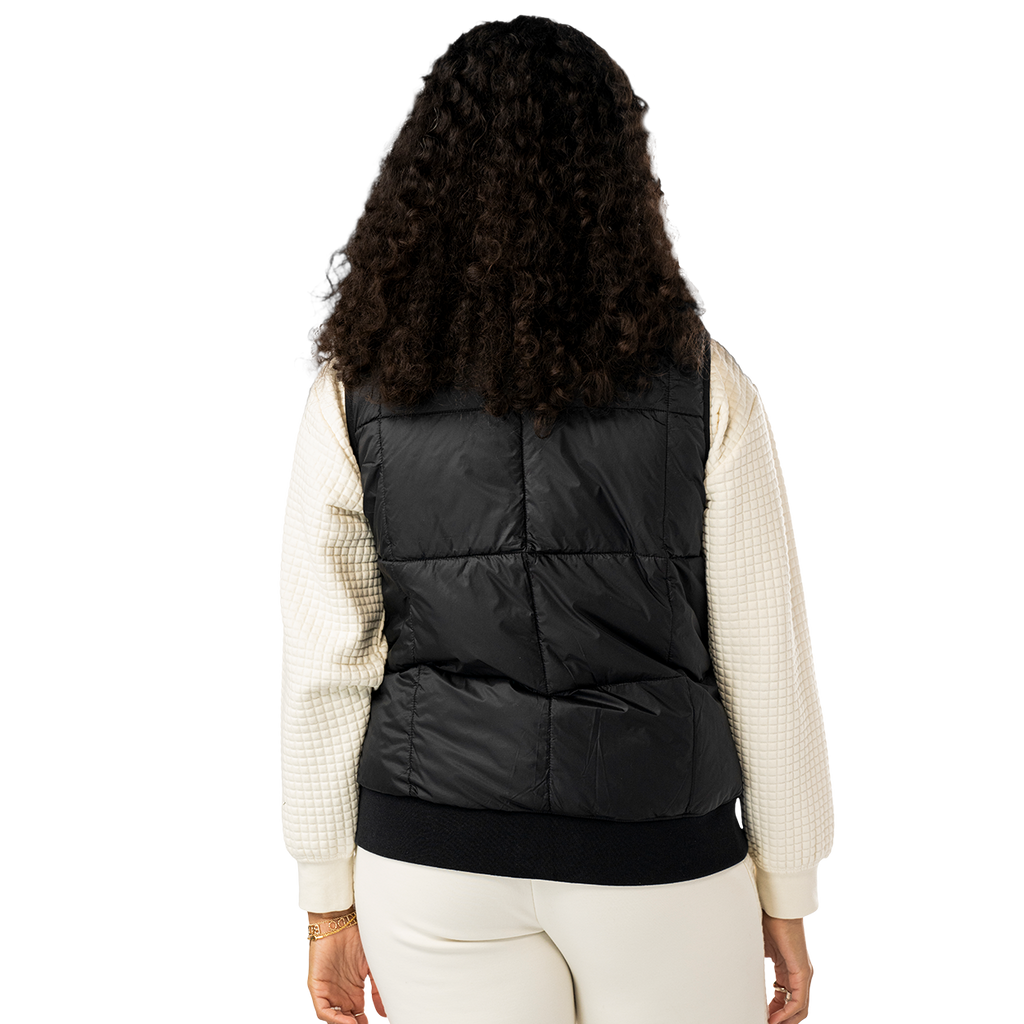 BAUER REDLINE WOMENS HEATED VEST