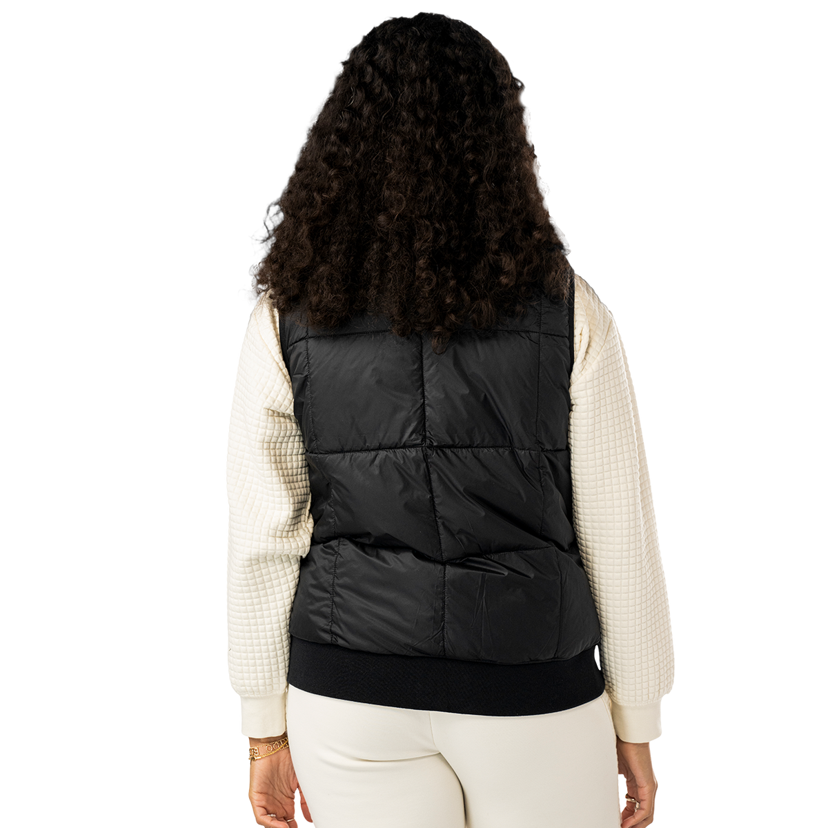 BAUER REDLINE WOMENS HEATED VEST