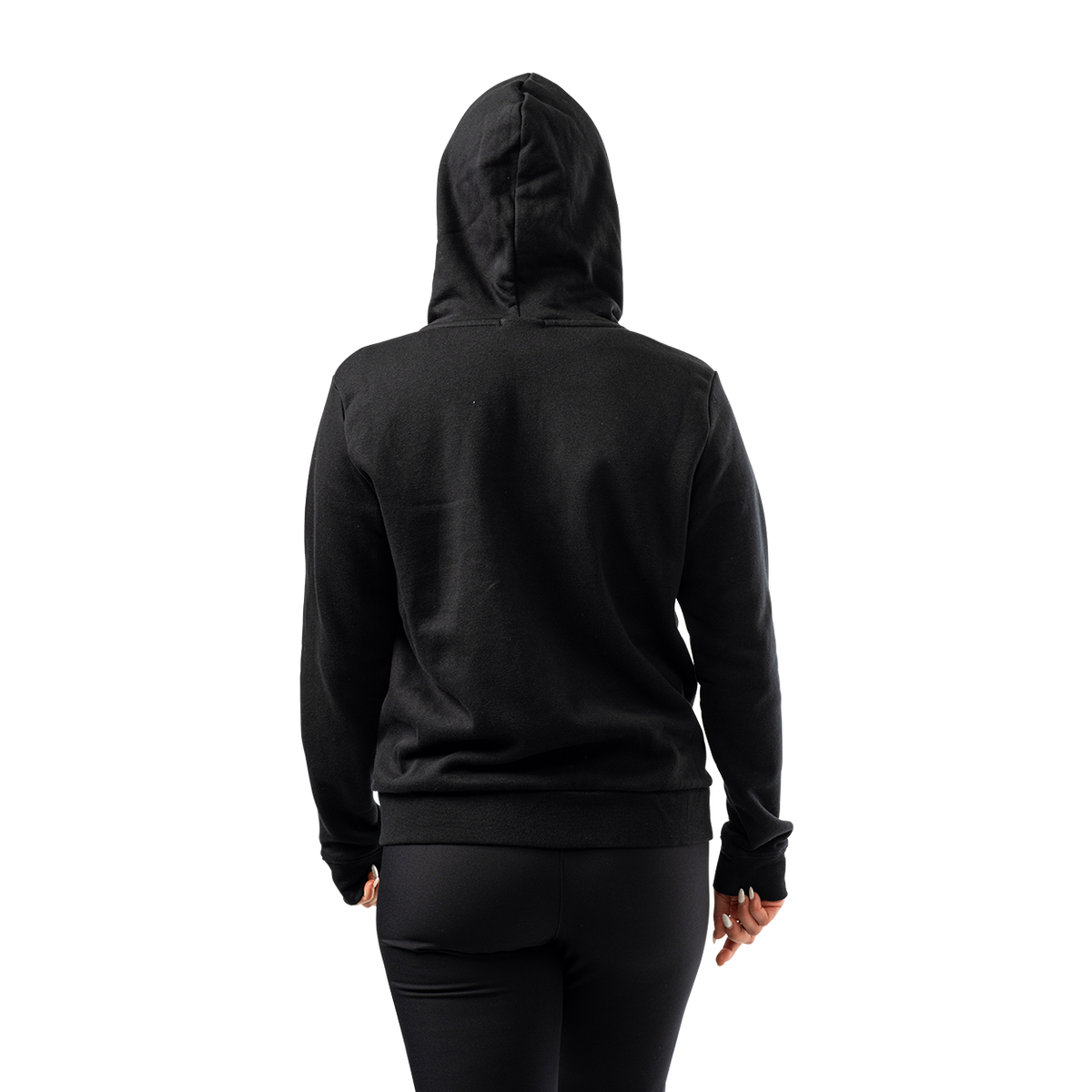 S25 BAUER WOMENS TEAM FULL ZIP