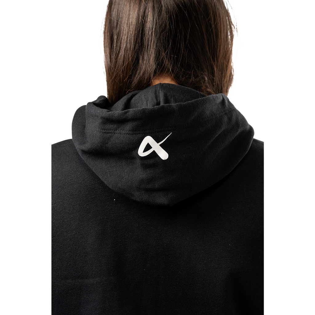 S25 BAUER WOMENS TEAM FULL ZIP