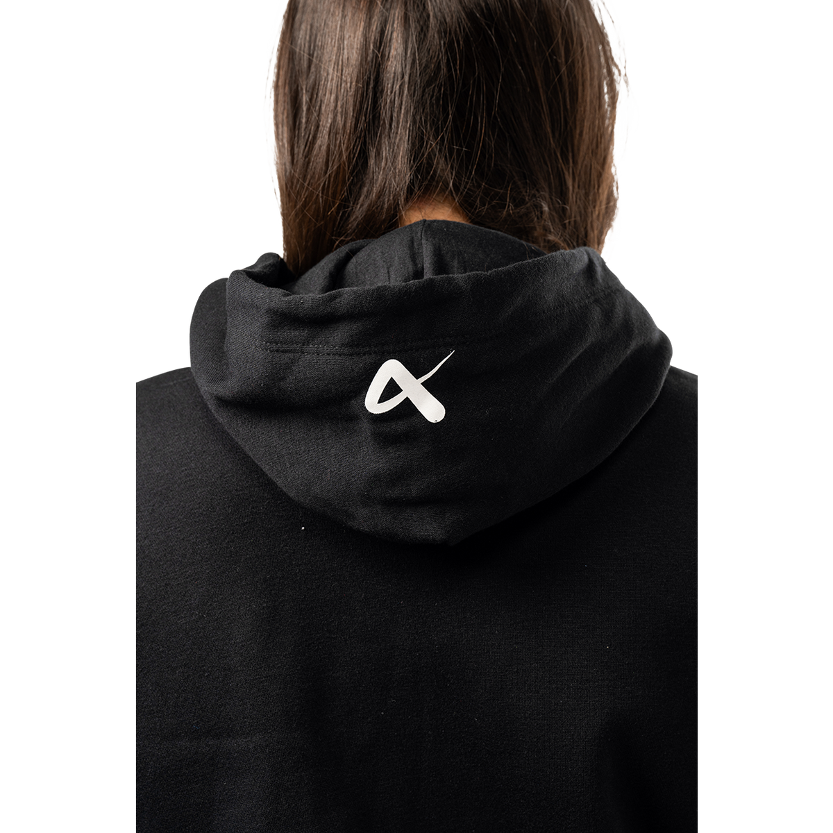 S25 BAUER WOMENS TEAM FULL ZIP
