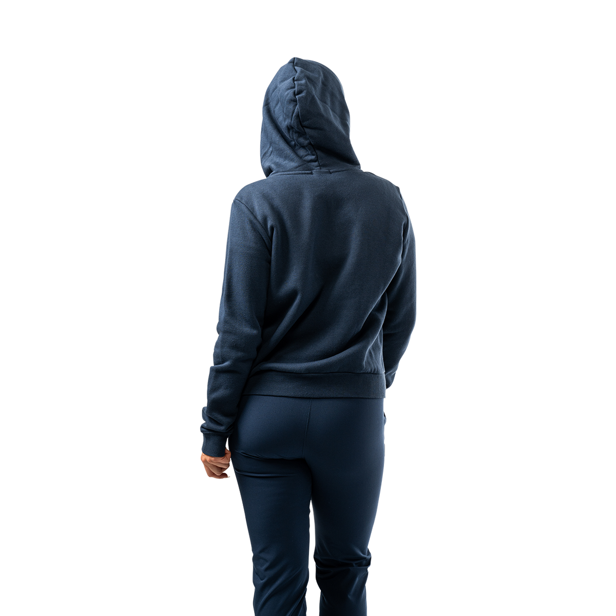 S25 BAUER WOMENS TEAM FULL ZIP