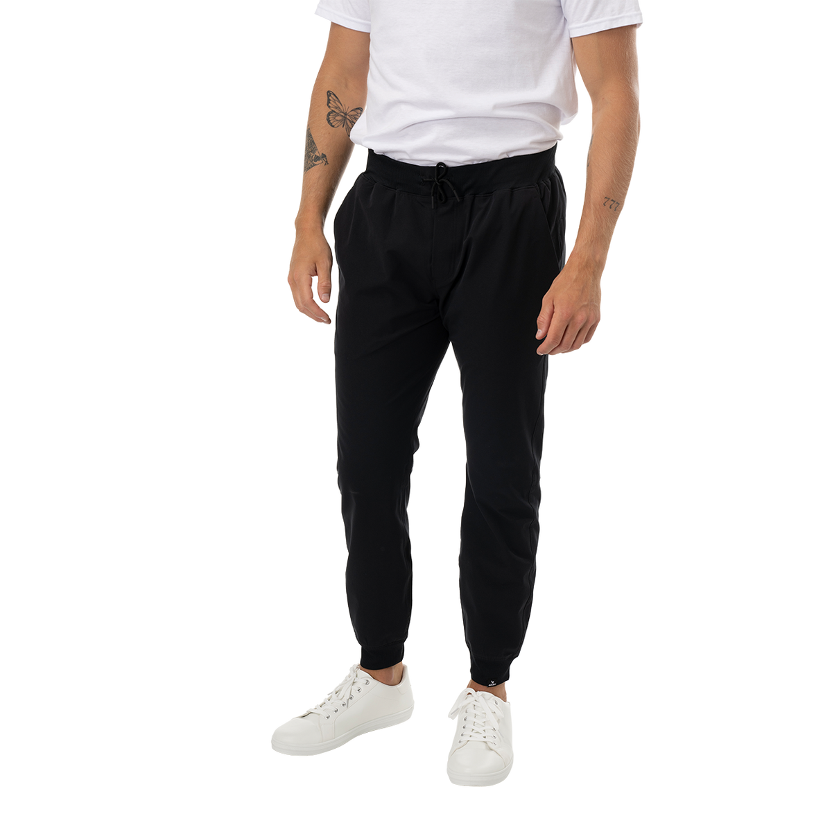 BAUER FLC CORE HOME ICE WOVEN JOGGER SENIOR