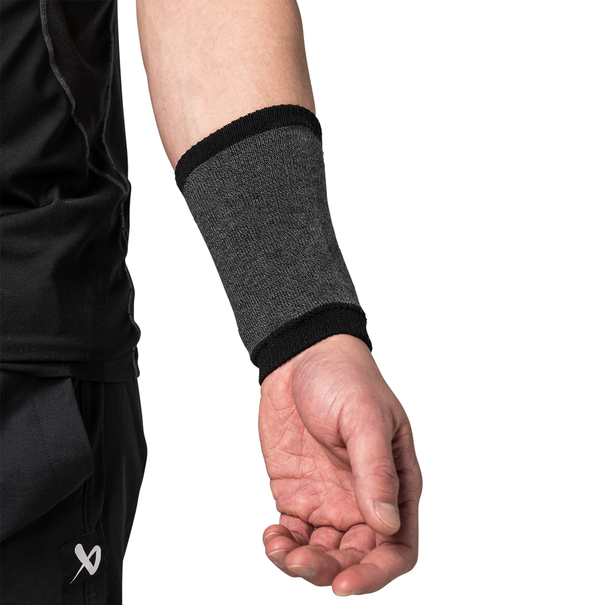 S24 BAUER CUT RESISTANT WRIST GUARDS