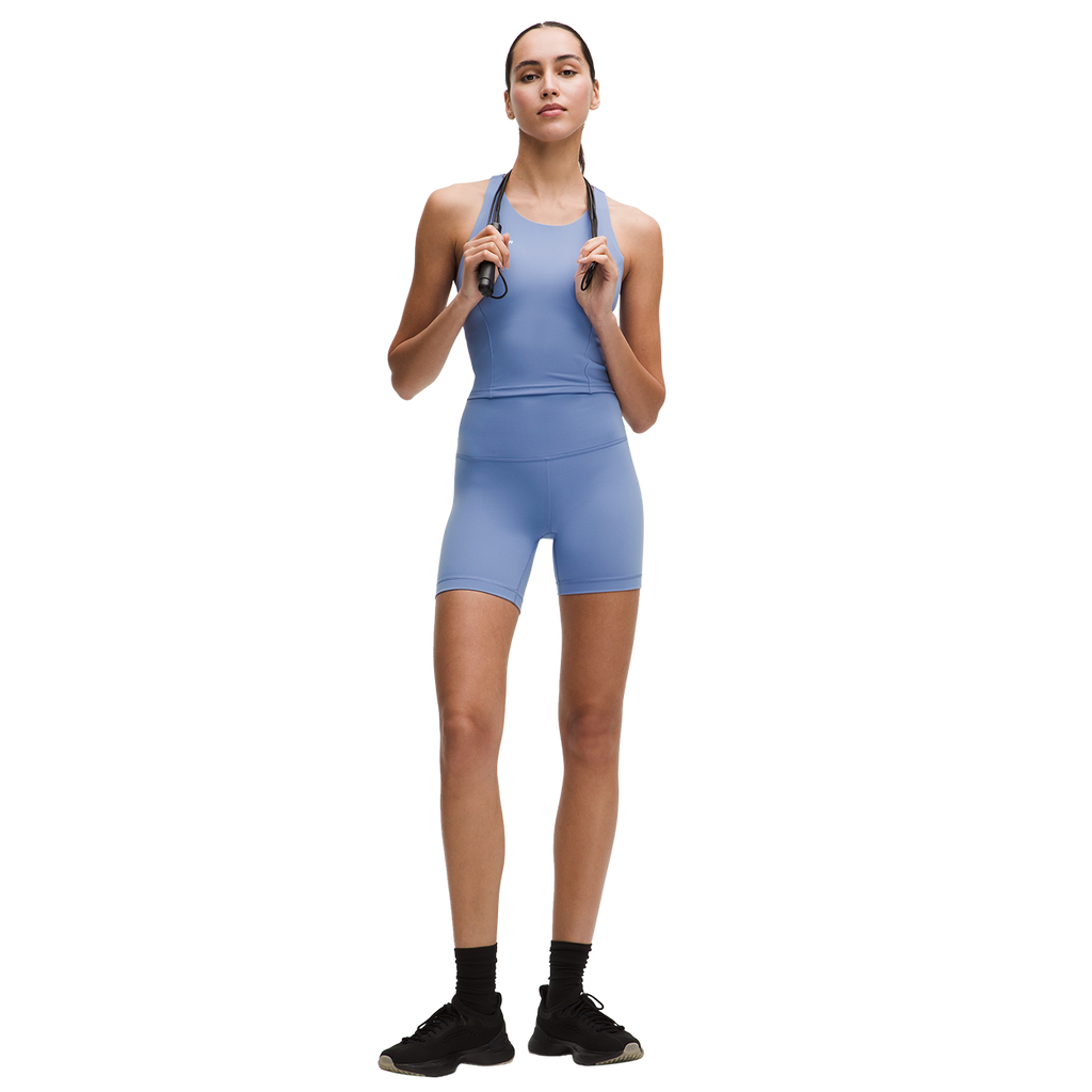 Bauer // lululemon WUNDER TRAIN TANK