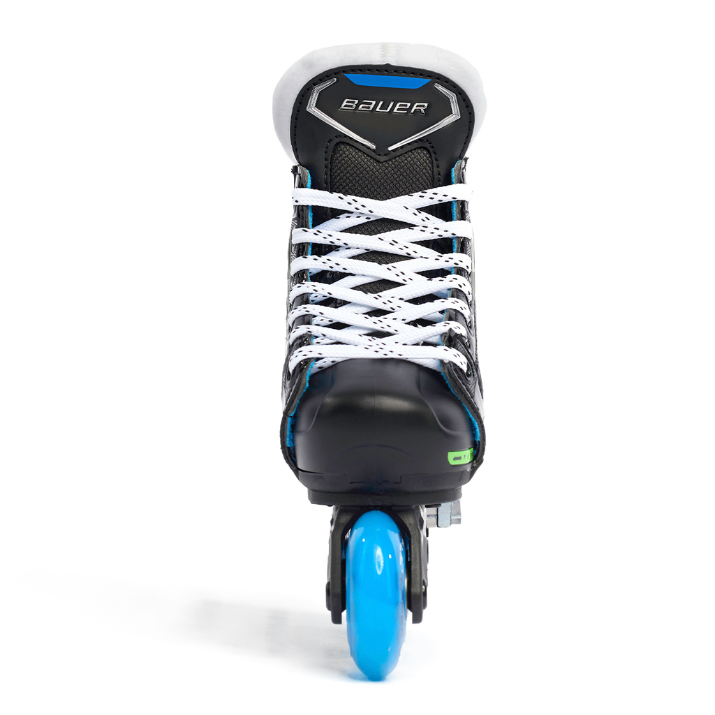 BAUER X-LP ADJUSTABLE ROLLER SKATE
