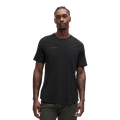 BAUER // lululemon Zeroed In Short-Sleeve Shirt